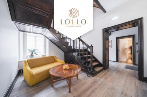Lollo Residence - Lollo Luxury